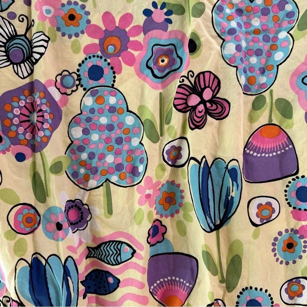 Hannah Andersson Pillowcase Dress - Picture 3 of 7